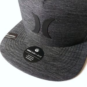 hurley dri fit icon 4.0